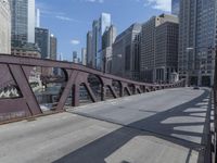 Chicago Skyline: A Captivating Cityscape