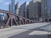 Chicago Skyline: A Captivating Cityscape