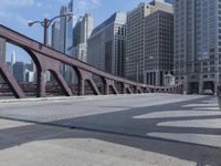 Chicago Skyline: A Captivating Cityscape