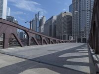 Chicago Skyline: A Captivating Cityscape