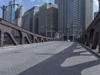 Chicago Skyline: A Captivating Cityscape