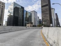 Chicago Skyline: Highrise Architecture of the Windy City