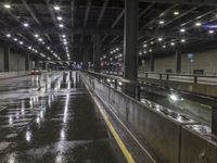 Chicago Urban Architecture: Lights of the Night