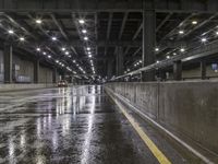 Chicago Urban Architecture: Lights of the Night