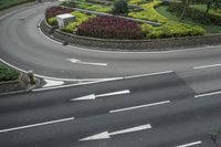 China's Elevated Highway in Urban Landscape