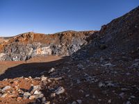 China Mountain Road: Off-Road Adventures in the Wilderness