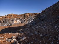 China Mountain Road: Off-Road Adventures in the Wilderness