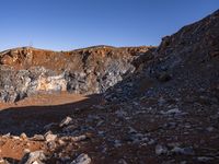 China Mountain Road: Off-Road Adventures in the Wilderness