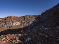 China Mountain Road: Off-Road Adventures in the Wilderness