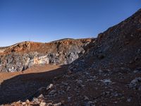 China Mountain Road: Off-Road Adventures in the Wilderness