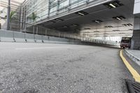 China's Urban Design: A Monochrome Road