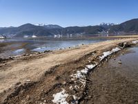 China's Yunnan Coastal Road: A Scenic Landscape