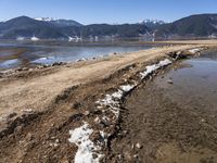 China's Yunnan Coastal Road: A Scenic Landscape