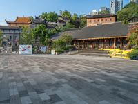 Chongqing City Life: Exploring China's Megacity