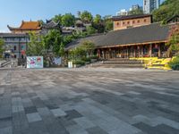 Chongqing City Life: Exploring China's Megacity