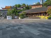Chongqing City Life: Exploring China's Megacity