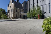 Toronto's Church Architecture: A Stunning Facade