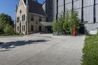 Toronto's Church Architecture: A Stunning Facade