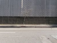 City Architecture: Daylight Urban View