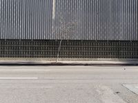 City Architecture: Daylight Urban View