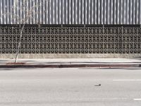 City Architecture: Daylight Urban View