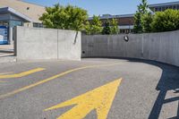 there is no image to provide a caption for for the word parking lot ideas