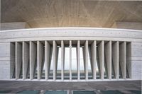 City Architecture in Spain: Exploring the Open Spaces