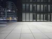 City Building in Germany: An Open Space Design