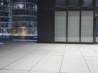 City Building in Germany: An Open Space Design