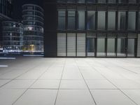 City Building in Germany: An Open Space Design