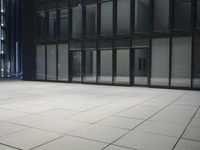 City Building in Germany: An Open Space Design