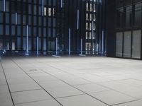 City Building in Germany: An Open Space Design