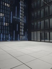 City Building in Germany: An Open Space Design