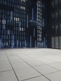 City Building in Germany: An Open Space Design