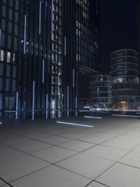 City Building in Germany: An Open Space Design