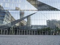 City Center Berlin: A Showcase of Architectural Diversity