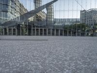 City Center Berlin: A Showcase of Architectural Diversity