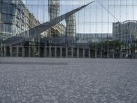 City Center Berlin: A Showcase of Architectural Diversity