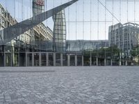 City Center Berlin: A Showcase of Architectural Diversity