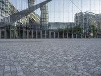 City Center Berlin: A Showcase of Architectural Diversity