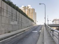 City Highway Road Network Architecture 001