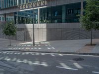 City Life in Barcelona: Shadows and Urban Design