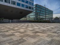 City Life in Barcelona: Urban Design Under the Clouds