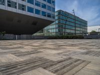 City Life in Barcelona: Urban Design Under the Clouds