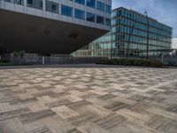 City Life in Barcelona: Urban Design Under the Clouds