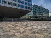 City Life in Barcelona: Urban Design Under the Clouds