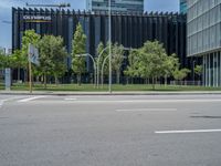 City Life in Barcelona: Urban Design and Office Buildings