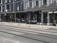 City Life in Berlin: Europe Dine & Shop 003