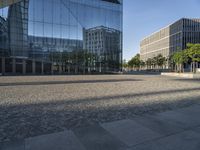 City Life in Berlin, Germany: Exploring the Architecture