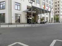 City Life Berlin Mixed Use Properties 001